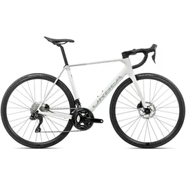 Orbea Orca M30i 2026 28 Zoll RH 53 cm iris white 'n' lilac