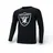 Fanatics Las Vegas Oakland Raiders schwarz S