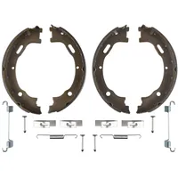 Blue Print Bremsbackensatz, Feststellbremse