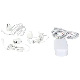 Aeotec Aeon Labs Z-Wave Stromzange GEN5 (60A) 3 Stück