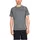 Under Armour Tech 2.0 Trainingsshirt Grau/Schwarz L
