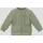 s.Oliver Sweatjacke mit kleiner Stickerei – olive - 68