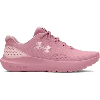 Under Armour Damen Ua W Charged Surge 4 Laufschuhe, Pink Elixir Prime Pink Pink Elixir