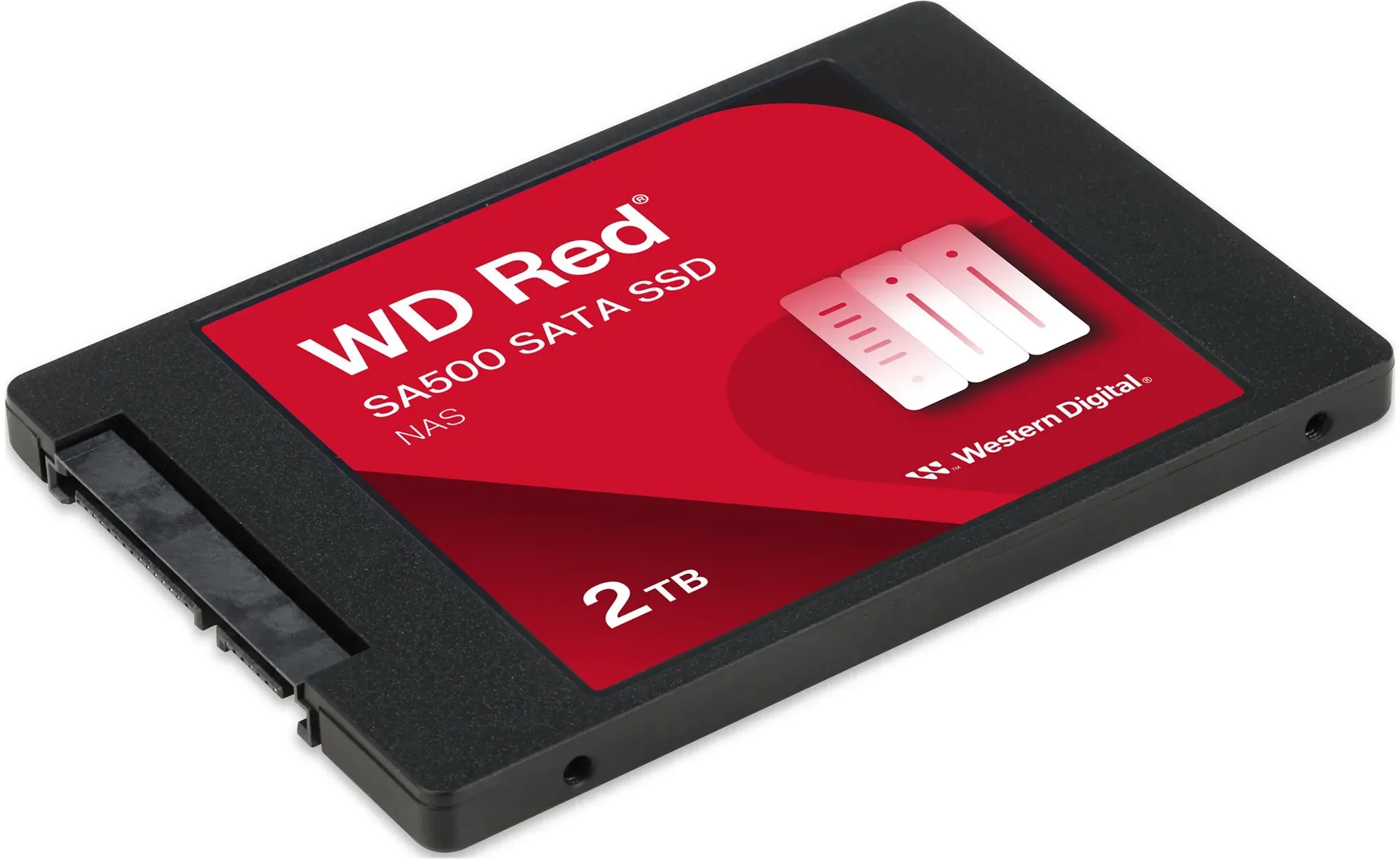WDS200T2R0A neu