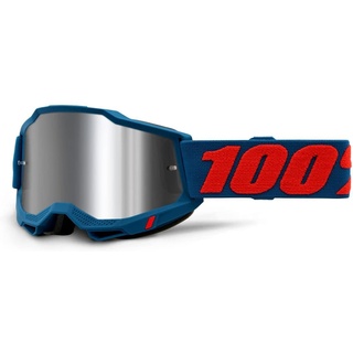 100% Crossbrille Accuri Gen. 2 Blau