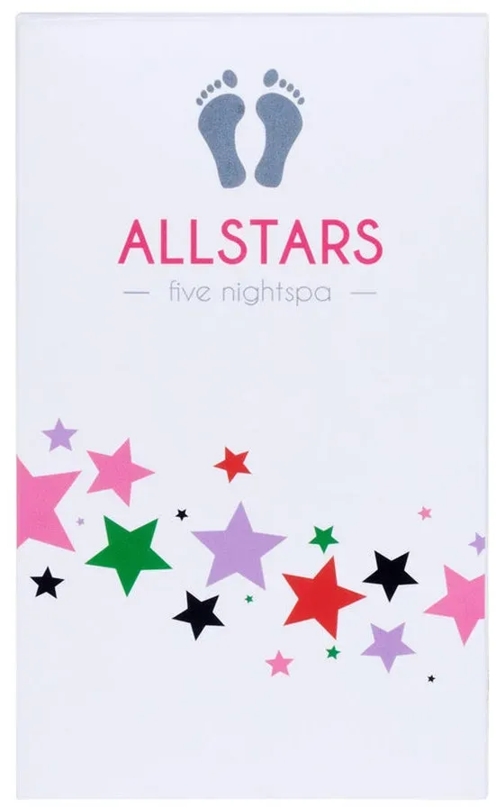 Allstars Night Balance alle Sorten Vital 10 St