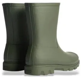 Hunter Downpour Short Boot Dark Olive Größe EU 38 - 38 EU