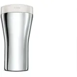 Alessi Thermobecher 0,3 l Weiß