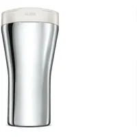 Alessi Thermobecher 0,3 l Weiß