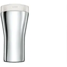 Alessi Thermobecher 0,3 l Weiß