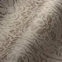 A.S. Création Textiltapete Tessuto 10 m x 0,64 m 961956 beige/braun