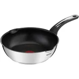 Tefal E3007704 Emotion Wokpfanne 26cm