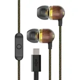 Marley Smile Jamaica Gold