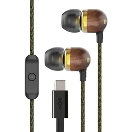 Marley Smile Jamaica Gold