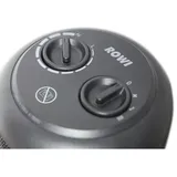 ROWI Keramik Heizlüfter 1500 W Oszillation HKH 1500/2/5, O