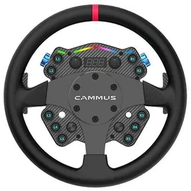 C12 Direct Drive Lenkrad