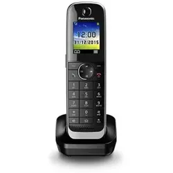 DECT-Telefon-Mobilteil KX-TGJA30EXB