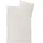 Hefel Opulence Kariert Beige 135 x 200 cm + 40 x 80 cm