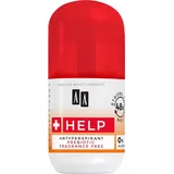 Oceanic AA HELP Antitranspirant Deoroller Prebiotic 50ml