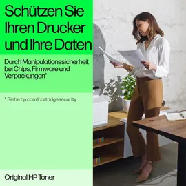 HP 304A schwarz