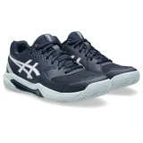 Asics Gel-dedicate 8 Midnight/White 41 1/2