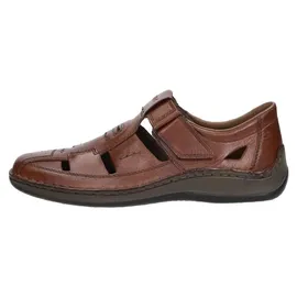 Rieker 05284 Herren Braun 42