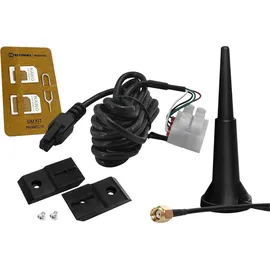 Selfsat MWR 5550 5G Cat 20 WLAN Router