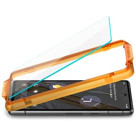 SPIGEN Glass Align Master Clear 2 Pack - Google Pixel 7a