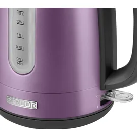 Sencor SWK 1773VT 1,7 l Violett