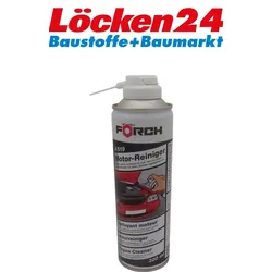 Förch Motor-Reiniger 300ml R519 Motorwäsche Fettlösend Reiniger