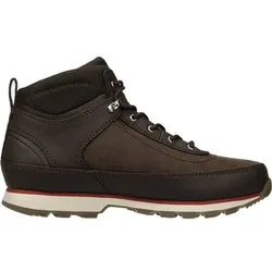 HELLYHANSEN Herren Stiefel CALGARY, COFFE BEAN / NATURA / RED, 44
