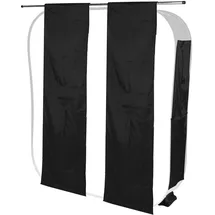 Manfrotto HiLite 1.8 x 2.15m Shapers & Masks, Set