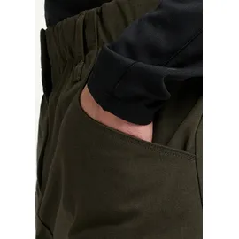 Jack Wolfskin Yuma Cargo Pants W Cargohose Obsidianmoss 42