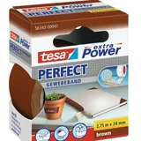 Tesa Gewebeband extra Power Perfect 2,75 m x 38 mm 1 St.
