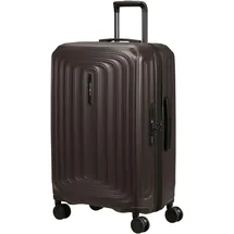 Samsonite 2Wander 4-Rollen 69 cm / 78 l braun