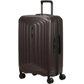 Samsonite 2Wander 4-Rollen 69 cm / 78 l braun