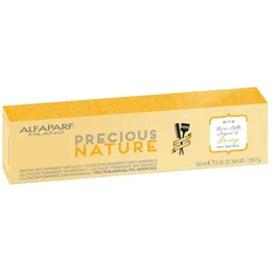 ALFAPARF MILANO Precious Nature Hair Color Blondtöne Coloration 60 ml Hellbraun