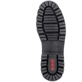 Rieker Winterstiefel Damen Schwarz 40