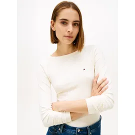 Tommy Hilfiger Langarmshirt Beige L