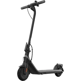 NINEBOT Kickscooter E2 D schwarz