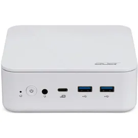 Acer Mini-PC Ryzen 5 7430U 4,0 GHz 16 GB RAM 512 GB SSD Win 11