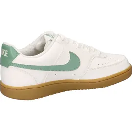 Nike Court Vision Low Herren Sail / Steam 42