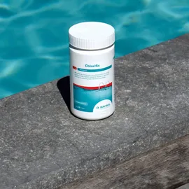Bayrol Chlorifix 1 kg