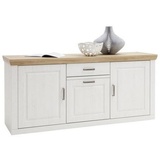 Landscape Sideboard - B/H/T ca. 183,00x85,00x50,00