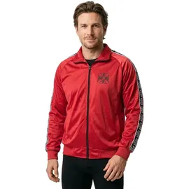 West Coast Choppers Og Jacke Rot M