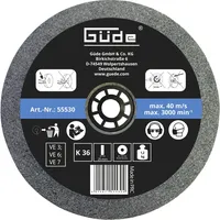 Güde Schleifscheibe 175 x 25 x 32 mm K 36