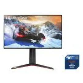 LG UltraGear 27GP95RP-B 27" schwarz