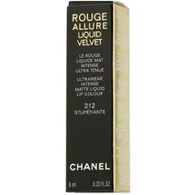 Chanel Rouge Allure Liquid Velvet 212 Stupefiante 6 ml