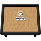 ORANGE Crush Acoustic 30 Black