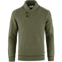 Fjällräven Lada Sweater Laurel Green S